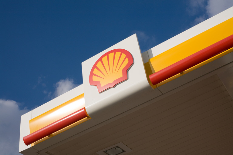 Shell ยอมรับว่าผ่านจุดสูงสุดของน้ำมันมาแล้ว และมองว่าคาร์บอนชดเชยเป็นโอกาสทางธุรกิจ